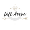 Left Arrow Jewels