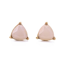 Pink Opal Ear Jackets