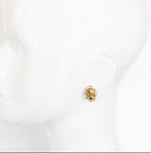 Acrylic Geometric Earrings or Necklace