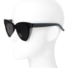 Square Cat Eye Sunglasses