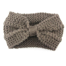 Womens Knit Headband