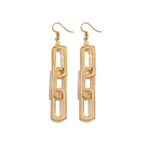 Link Earrings