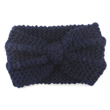 Womens Knit Headband